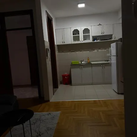 Mayla Apartment