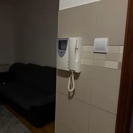 Apartment Mayla *