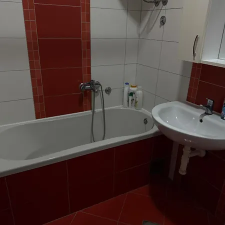 Mayla Apartment Banja Luka