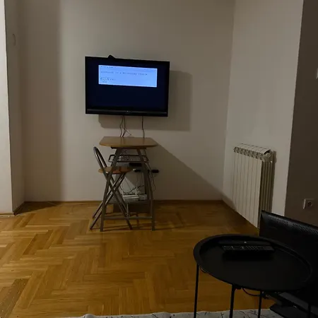 Apartment Mayla *