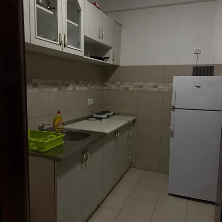 Mayla Apartment Banja Luka