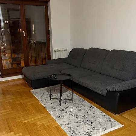 Mayla Apartment Banja Luka